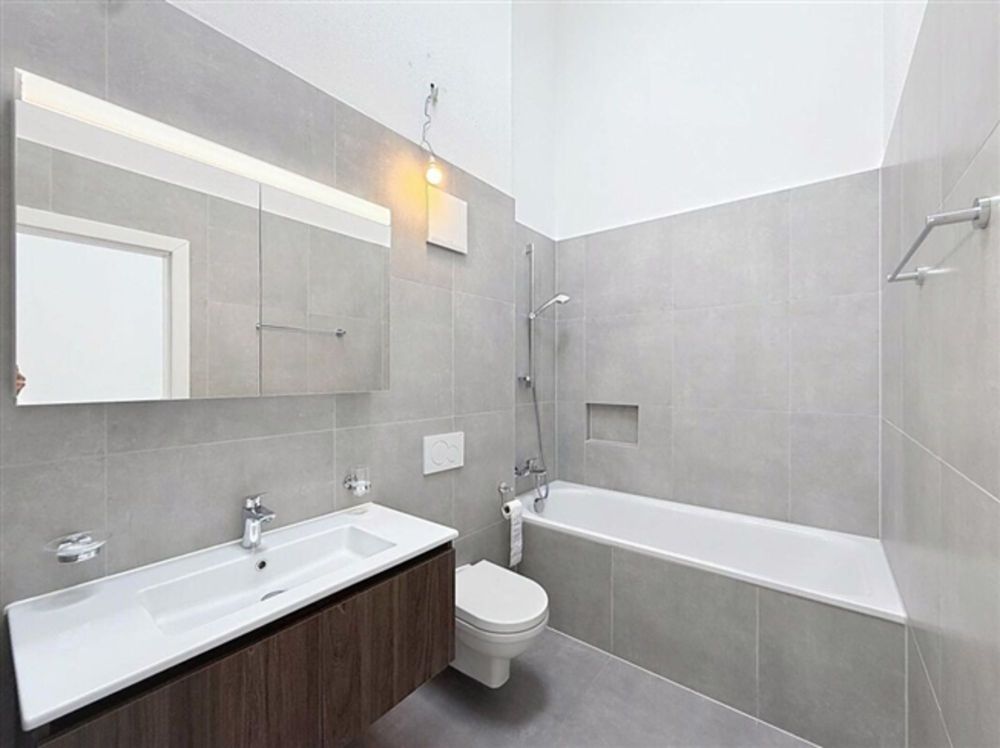 Angrenzende Villa 5,5 Zimmer in Vuisternens-en-Ogoz - Bild 13