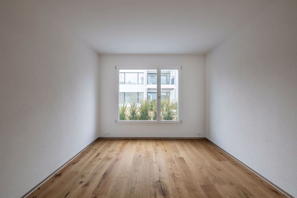 Moderne Wohnung mit hochwertigem Ausbau und direktem Gartenzugang - Bild 11