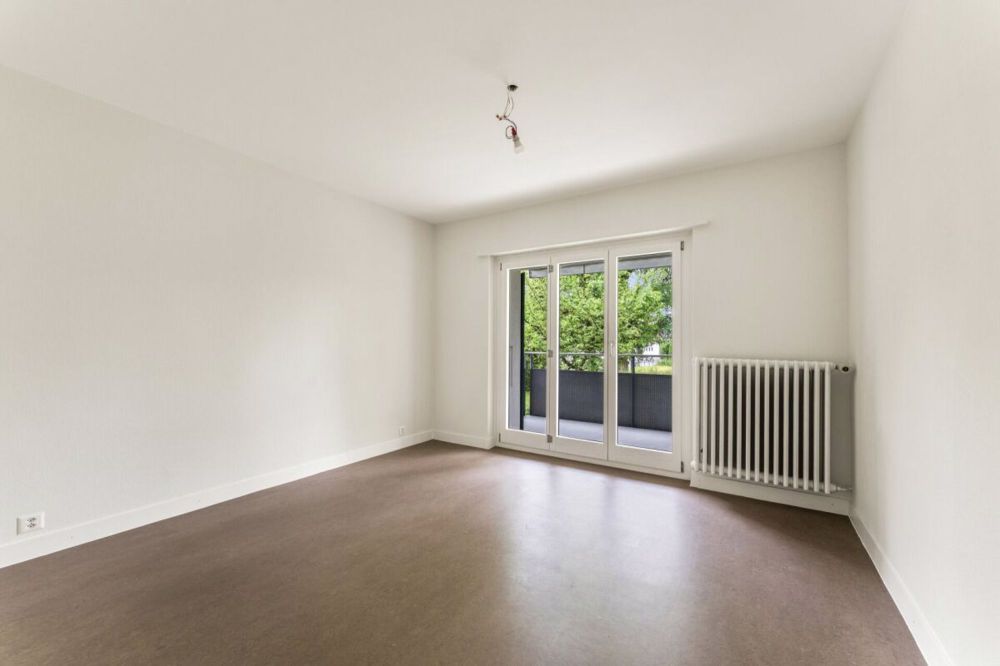 Erstbezug nach Renovation - 1.5-Zimmerwohnung im Hochparterre - Bild 8