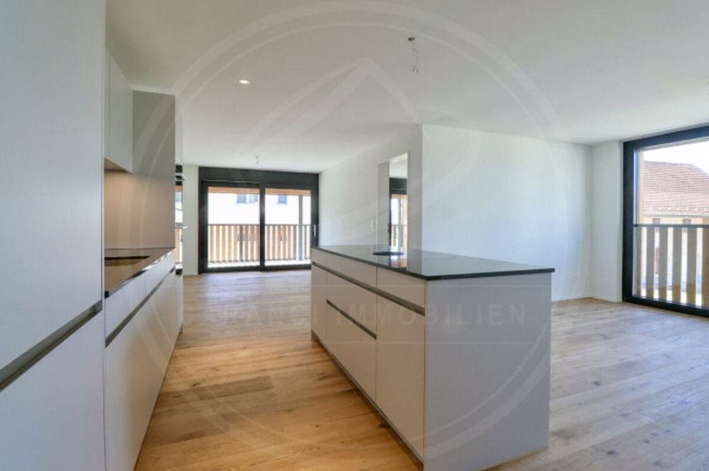4.5 Room apartment - Bild 8
