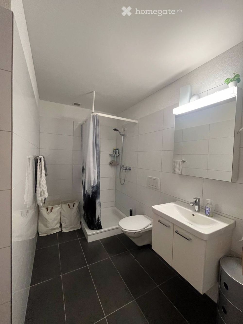 Ruhige und helle 2.5 Zimmer Wohnung in St.Gallen - Bild 5
