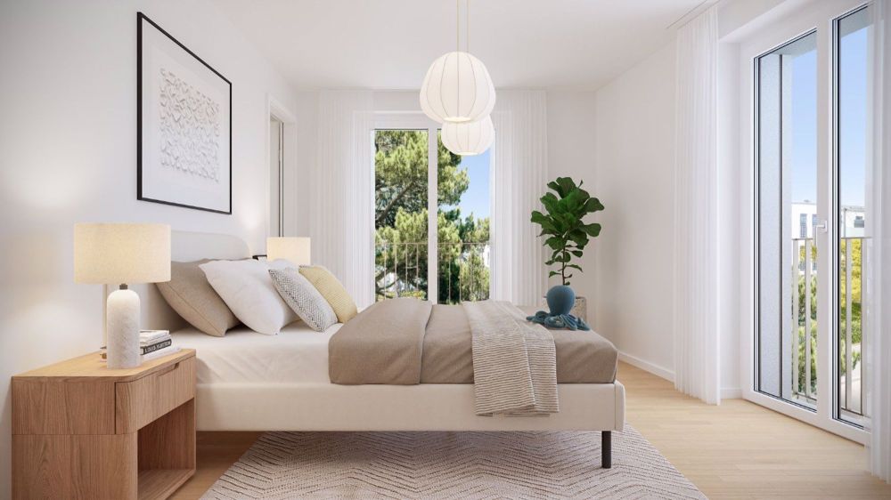 ERSTBEZUG - Moderne Wohnungen für jedes Bedürfnis - Zimmer