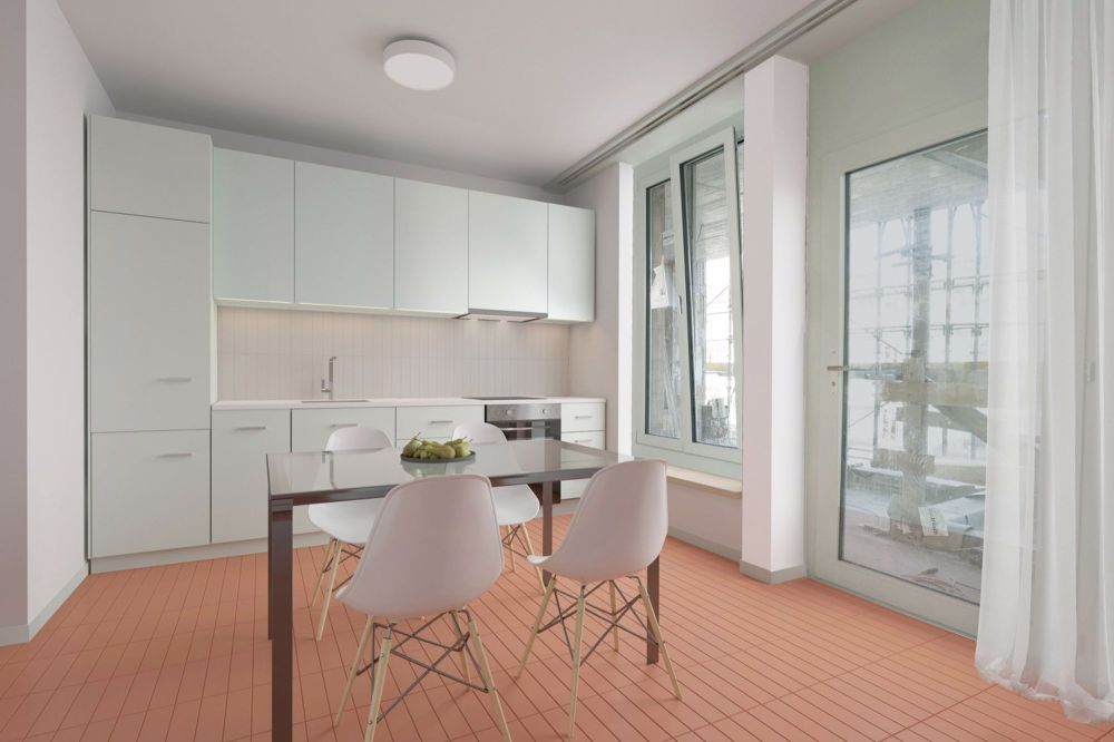 4 ½ Zimmer-Wohnung in Bern mieten - Bild 3