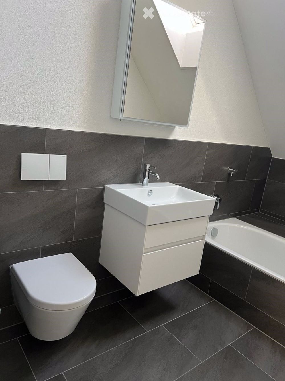 Wohnung in Adlikon b. Regensdorf - Bild 6