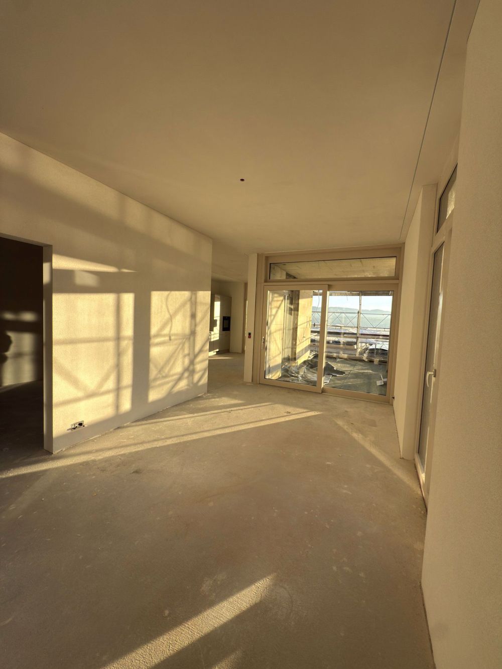 Wohnen mit Seesicht – Erstbezug in der Überbauung Tilia Boldern - Bild 11