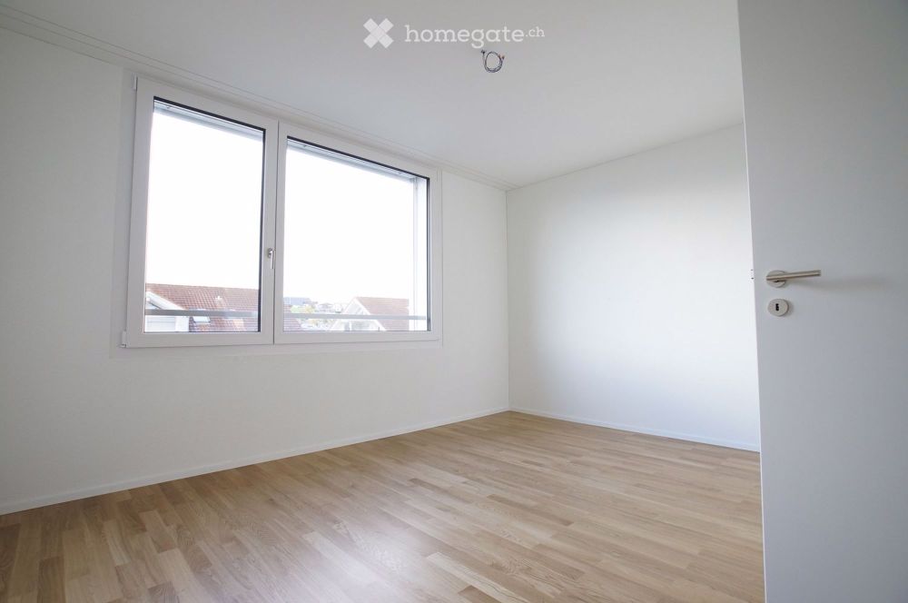 Erstvermietung 4.5-Zimmerwohnung Attika im Herzen von Inwil - Bild 8