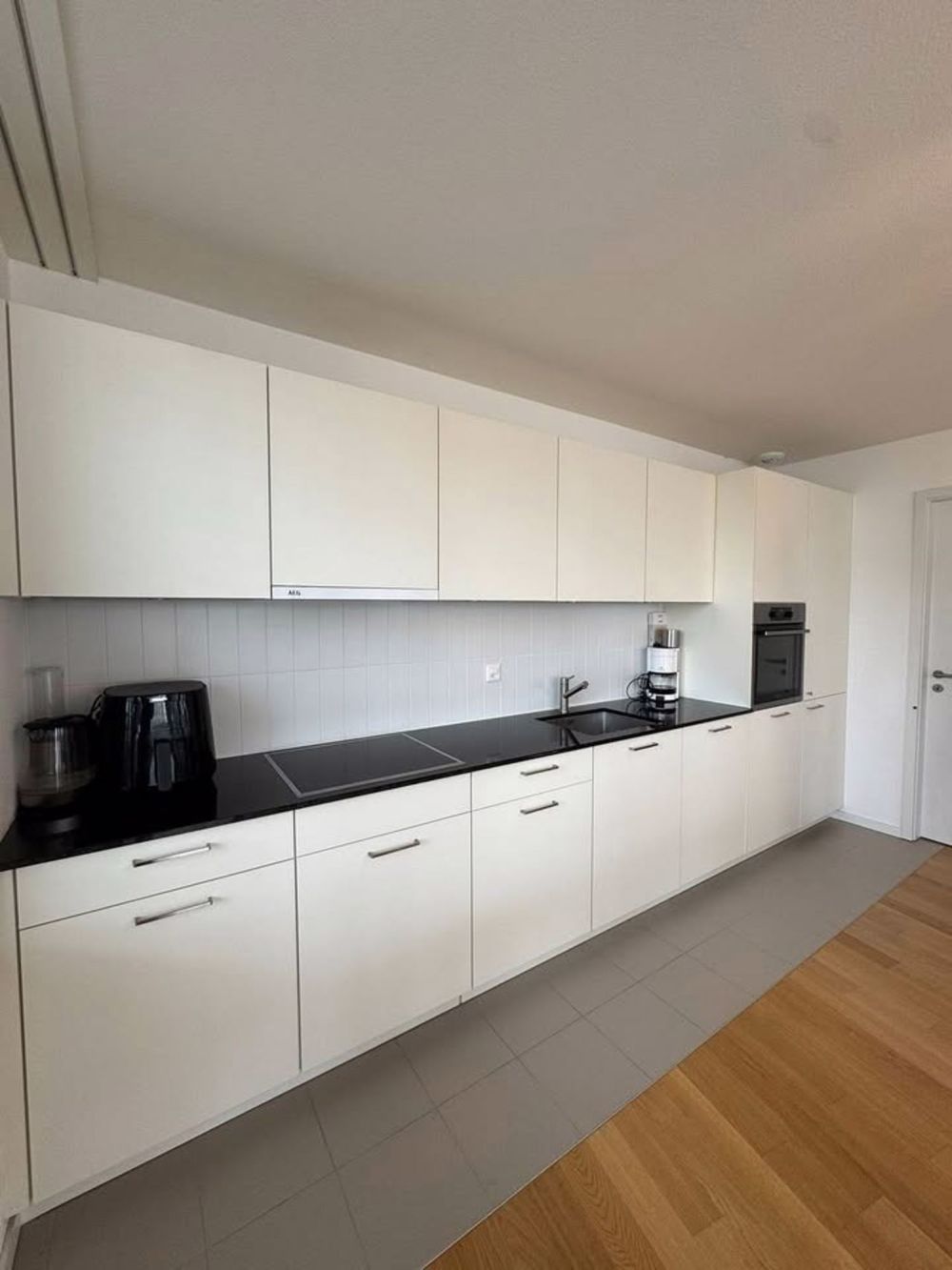 2 ½ Zimmer-Wohnung in Lausanne mieten - Bild 6