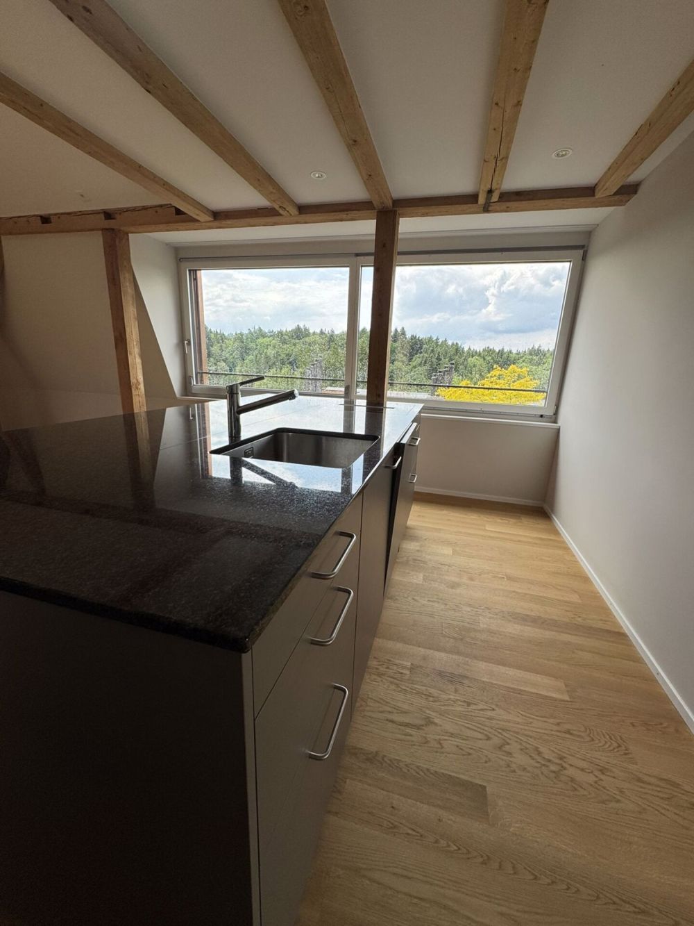 3.5-Zimmerwohnung mit Galerie - Bild 2