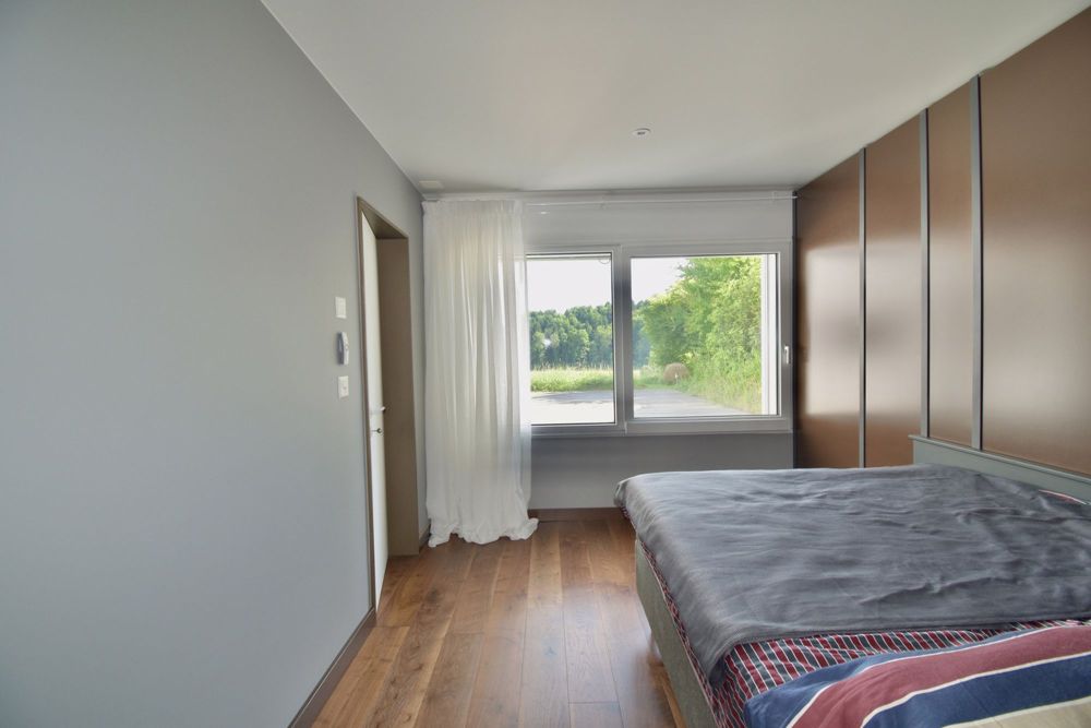Un refuge moderne à l'abri des regards - Maison de standing à louer - Bild 8