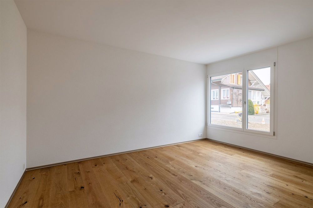 Moderne Wohnung mit hochwertigem Ausbau und direktem Gartenzugang - Bild 12