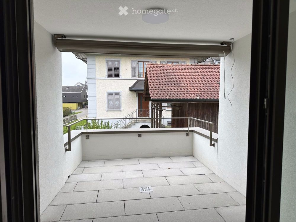ERSTVERMIETUNG: Moderne Neubauwohnung an ruhiger Lage mit vielen Extras - Bild 4