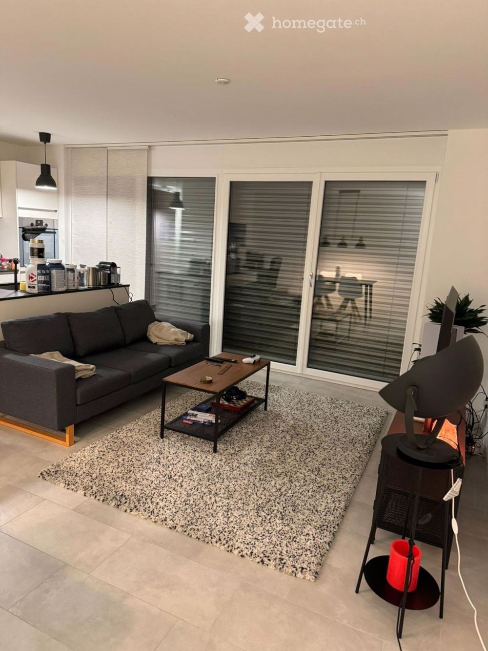 Schönes Appartement - Bild 1