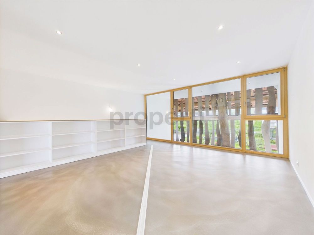Loft de 2.5 pièces à Châtonnaye dans une ferme toute rénovée ! - Image 1
