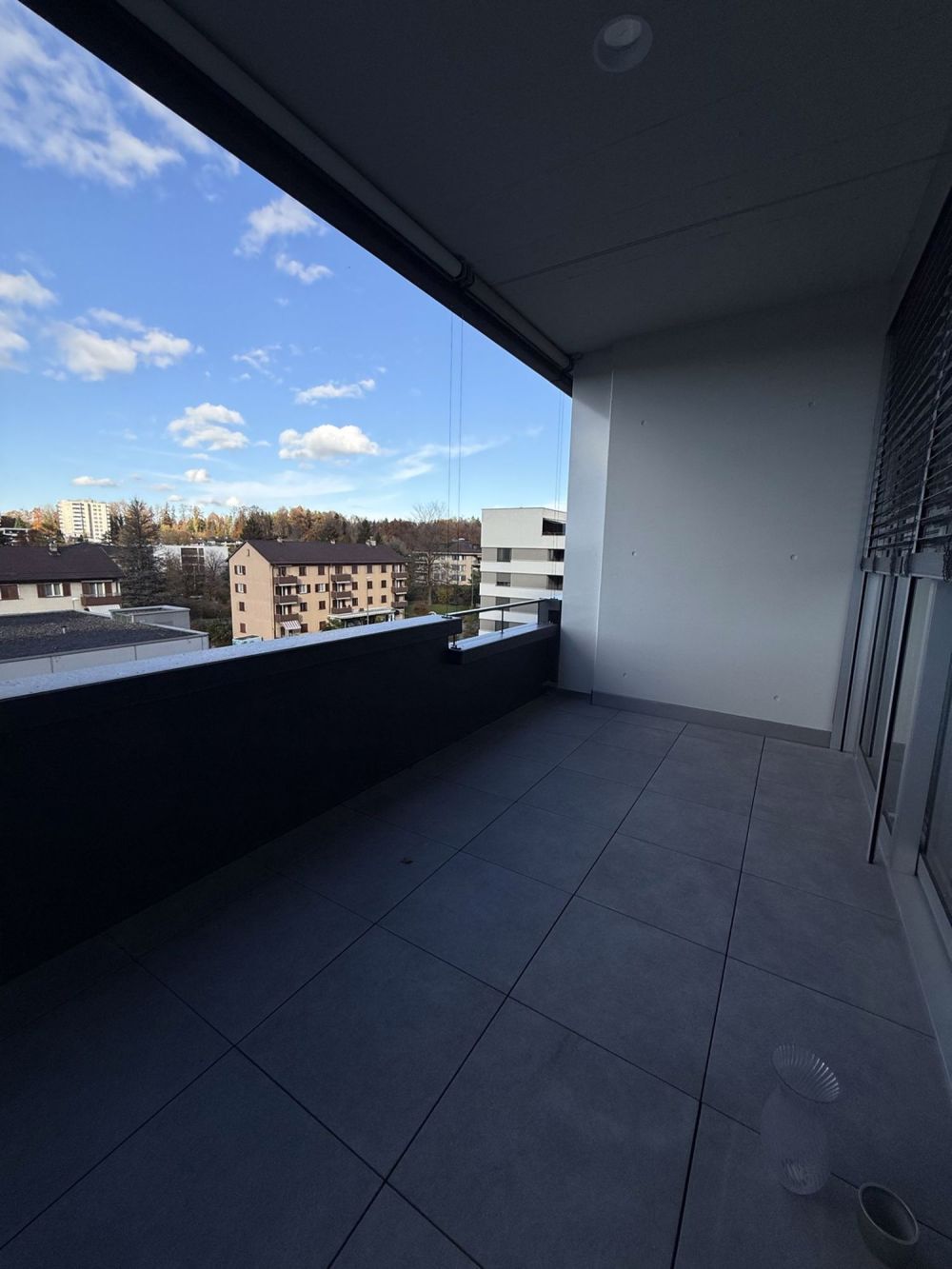 2- Zimmer Loftwohnung Nr. 3.7 - Bild 8