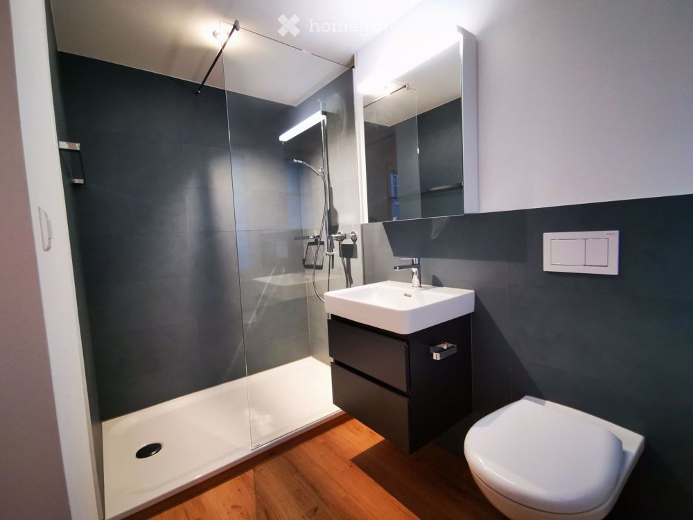 Moderne 2.5-Zimmer-Wohnung im Herzen von Zofingen - Bild 6