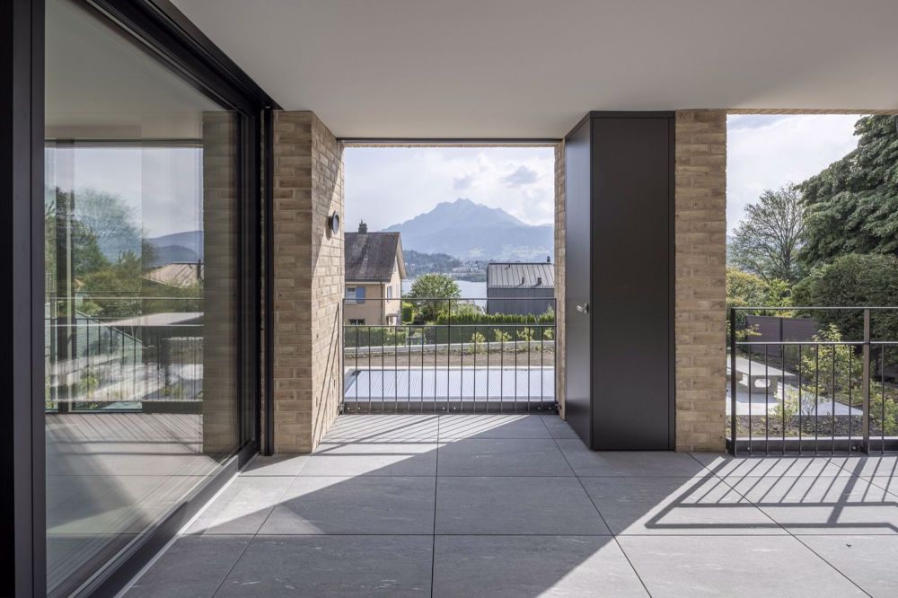 3 ½ Zimmer-Wohnung in Luzern mieten - Bild 7