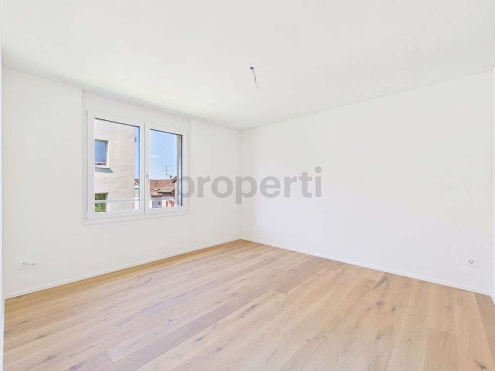 Helle 3.5-Zimmer Neubauwohnung in St. Gallen - Image 5