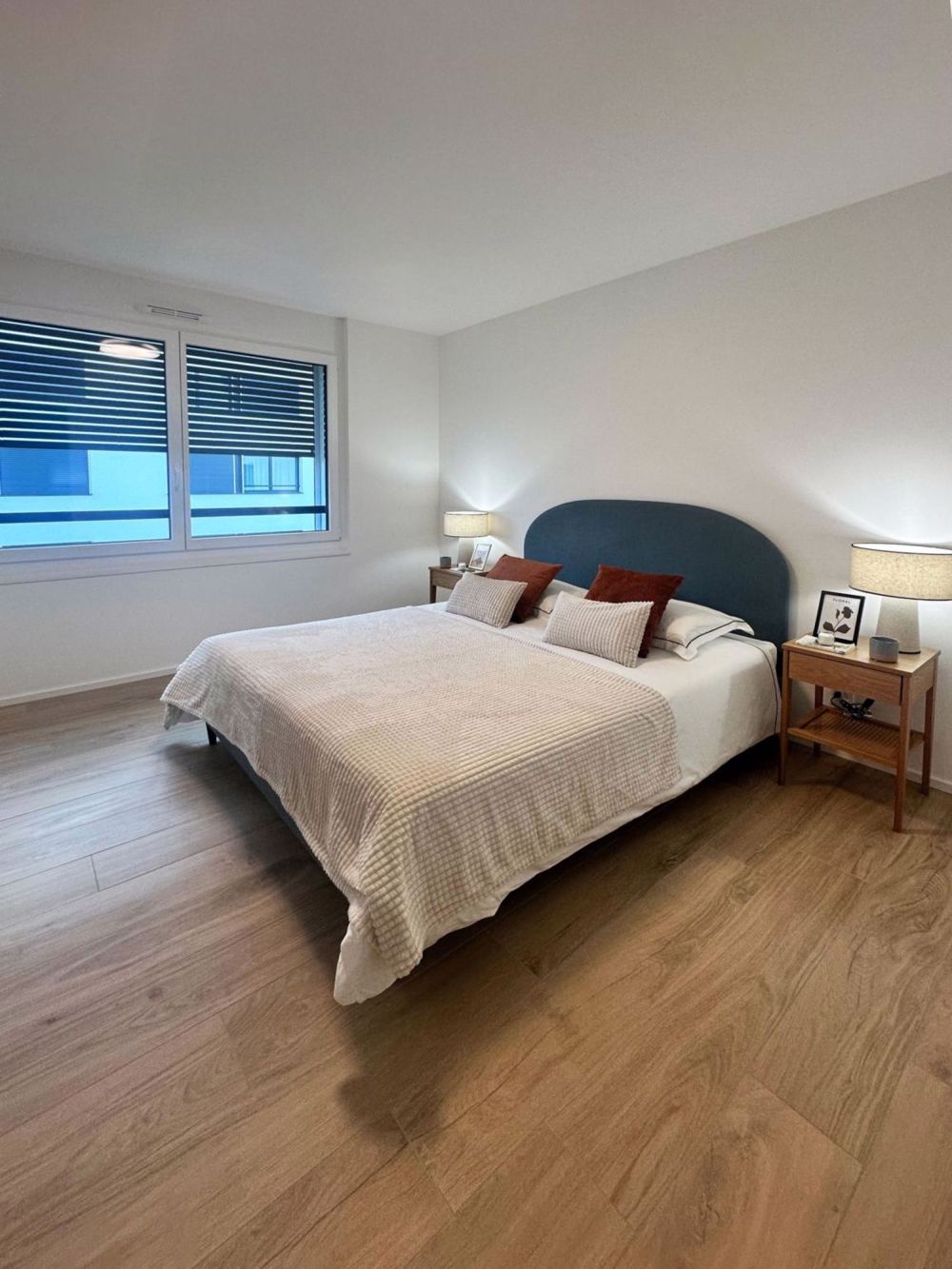 Prächtige möblierte Wohnung - Bild 7
