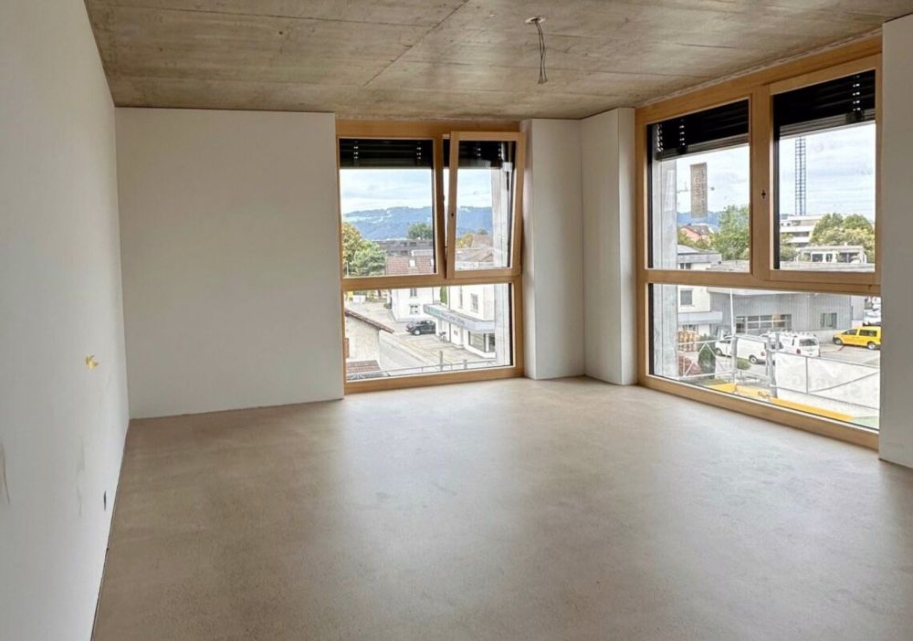 Erstvermietung 2.5-Zimmer-Wohnung - Bild 4