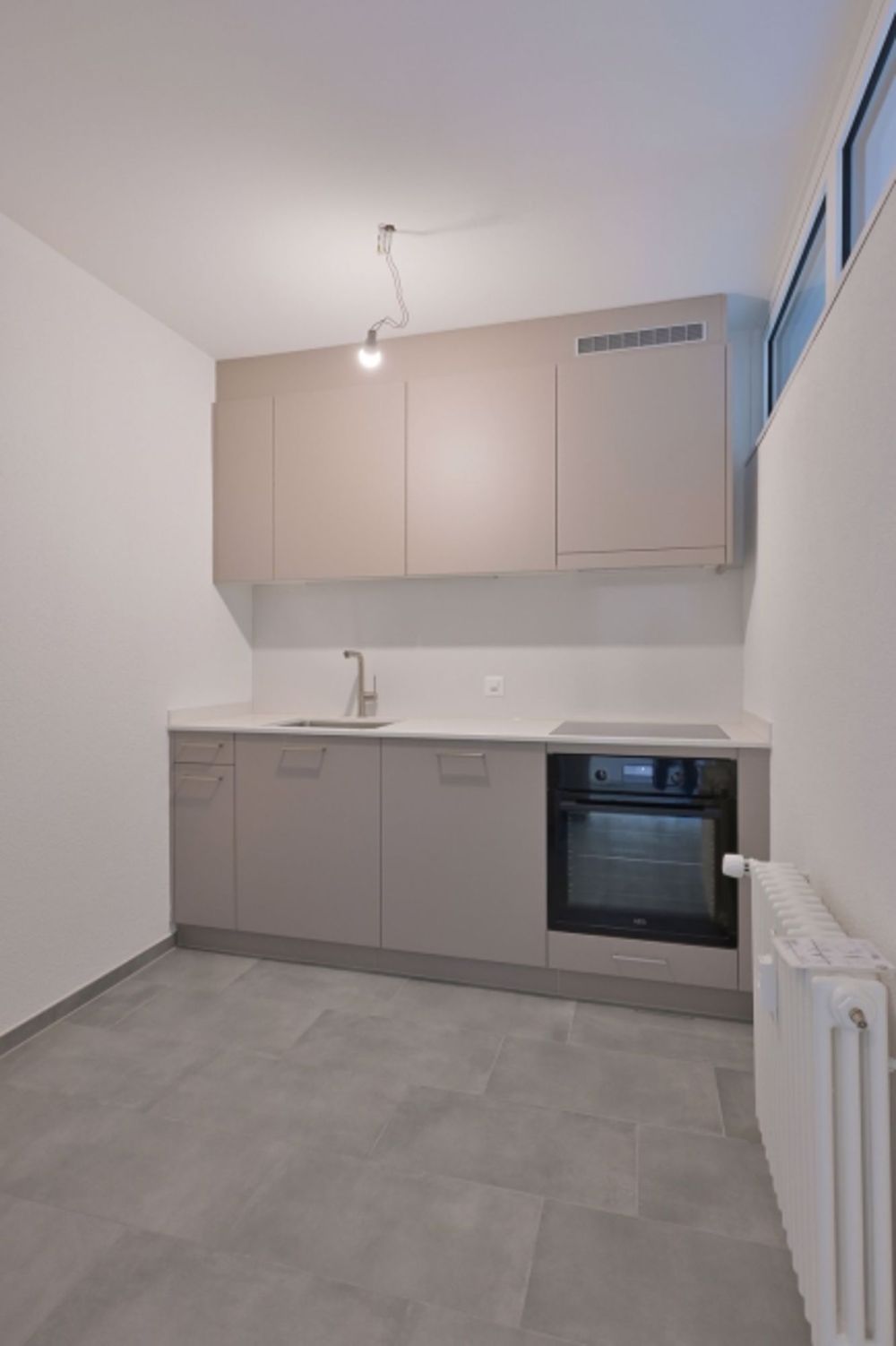 Erstvermietung nach Teilsanierung - Ihre neue Wohnung im Herzen von Basel - Bild 6