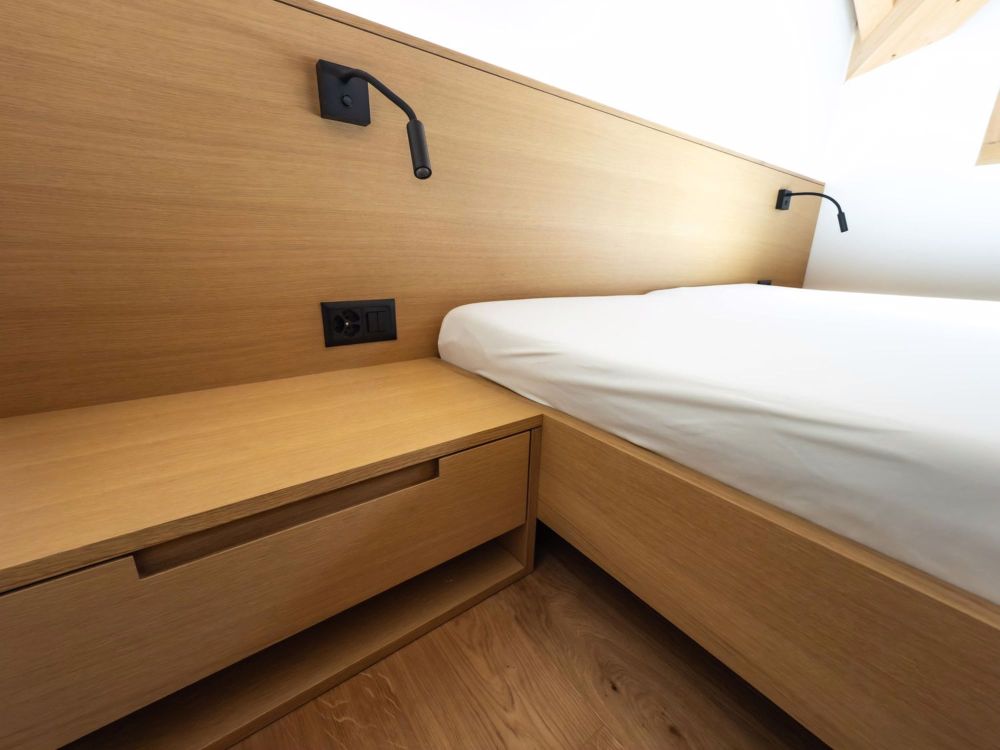 3.5-Zimmer-Penthouse-Appartement als Zweitwohnung – bei Bedarf auch als Erstwohnung - Bild 6
