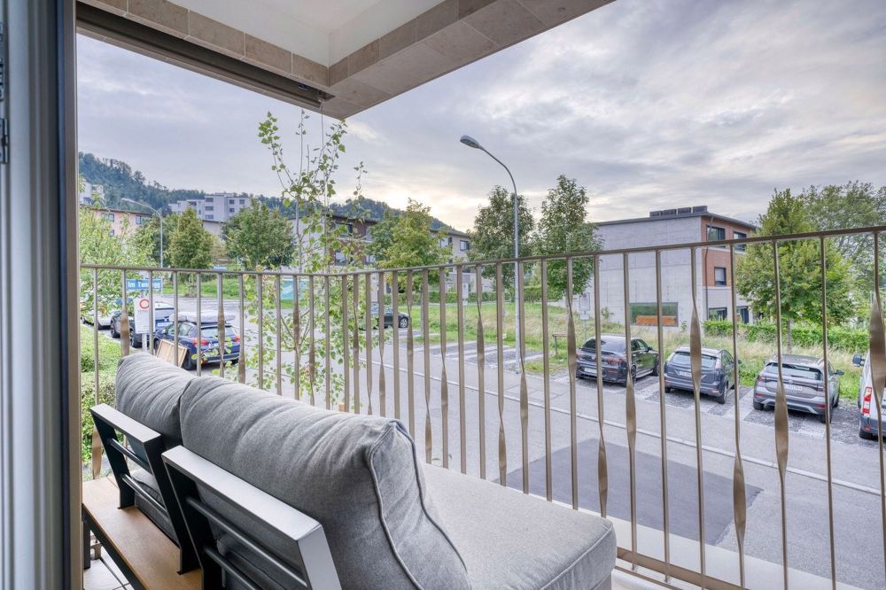 1 ½ Zimmer-Möblierte Wohnung in Zürich mieten - Bild 5