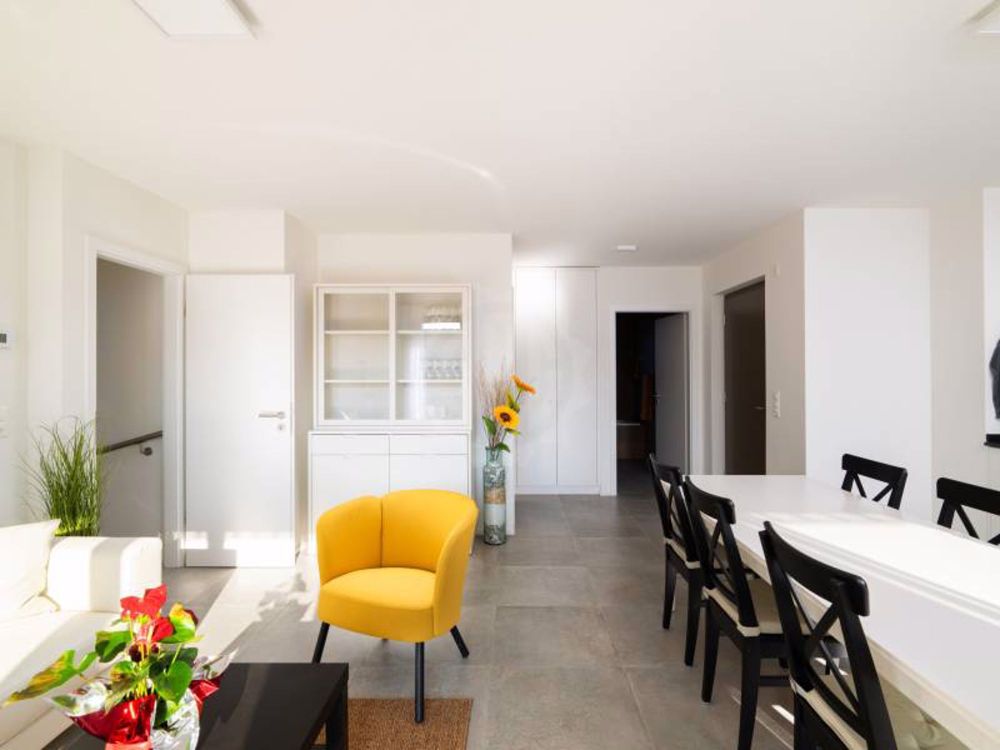 Prächtige Wohnung - Collex - Bild 3