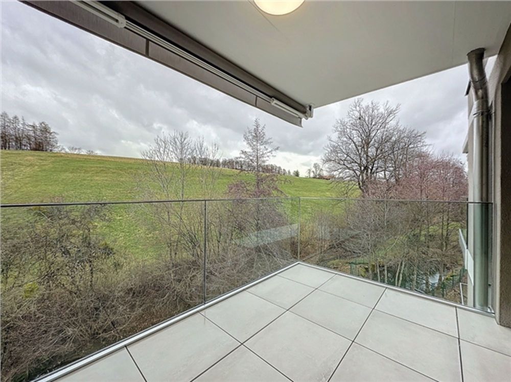 EXCLUSIVITE I Appartement de 2.5 pièces - Proche de la gare - Bild 7