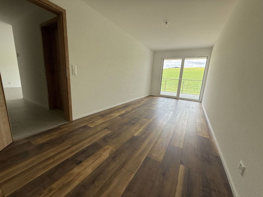Prächtige 3,5-Zimmer-Neubauwohnung - Bild 9