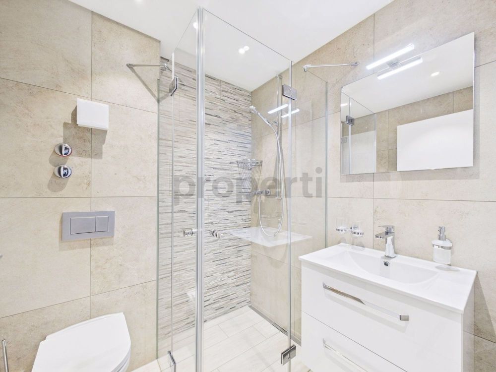 Charmante kernsanierte Wohnung in Andelfingen - Erstbezug - Image 8