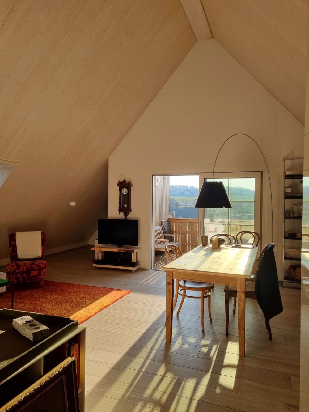 2 ½ Zimmer-Wohnung in Oberhasli mieten - Bild 1