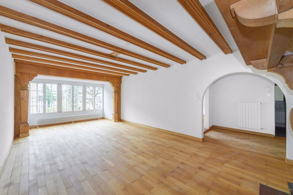 Erstvermietung | Wohnen im oberen Kirchenfeldquartier - Bild 2