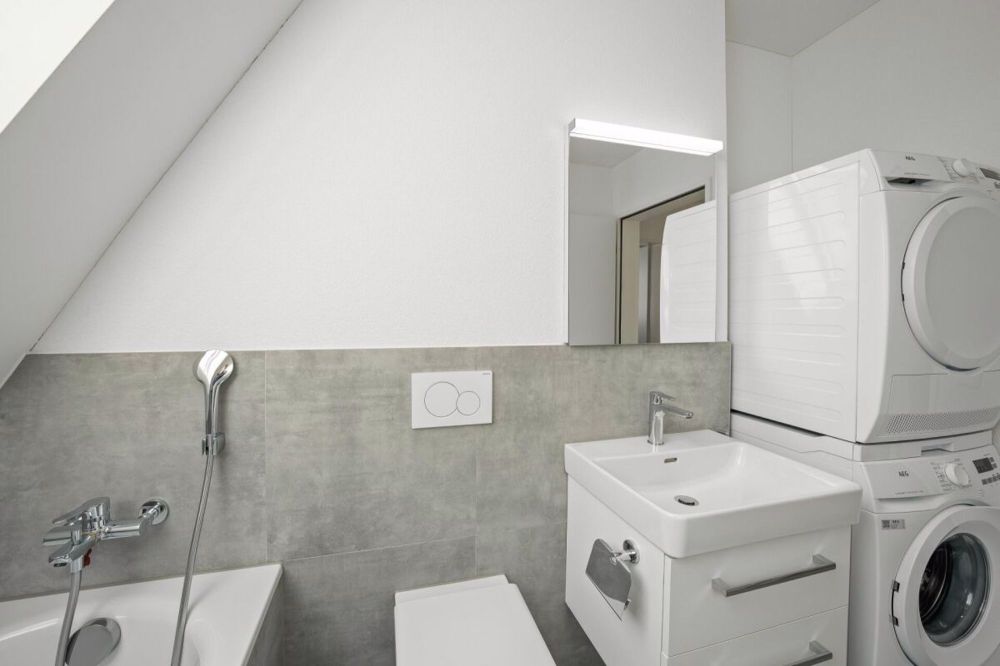 3.5 Zimmer-Wohnung - Bild 9