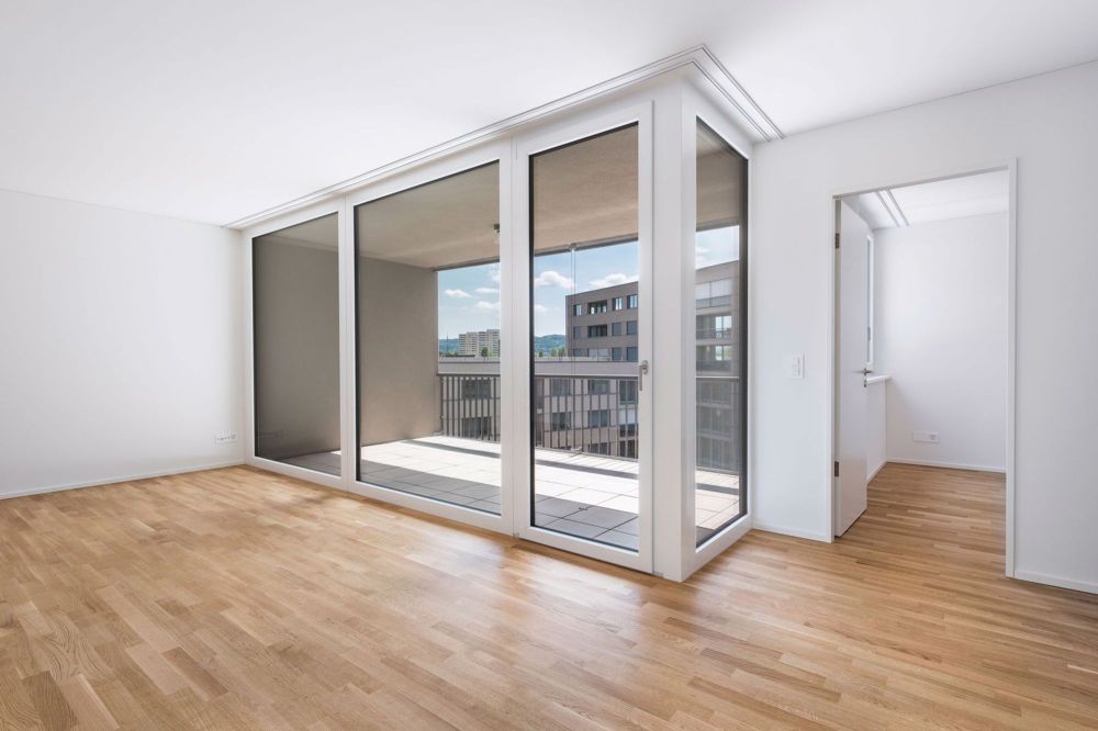 Ihr Wohnraumtraum! - Wohnzimmer