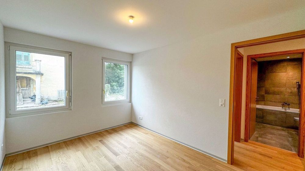 Votre Havre de Paix à Corserey - Appartement neuf 5.5 pièces à louer - Bild 3