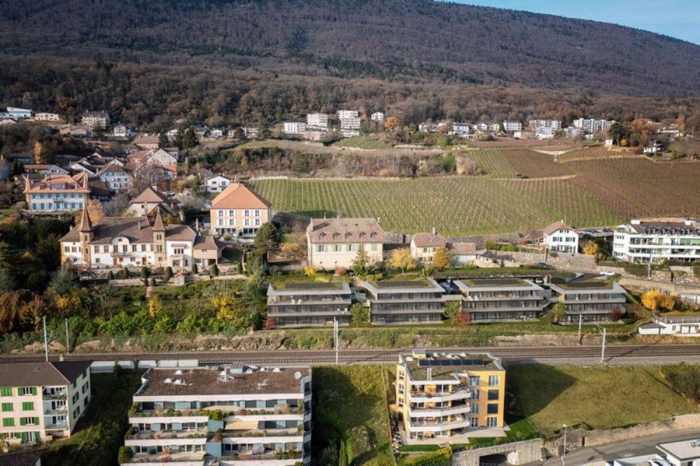 Exceptionnel - Hauterive/NE - Bild 4
