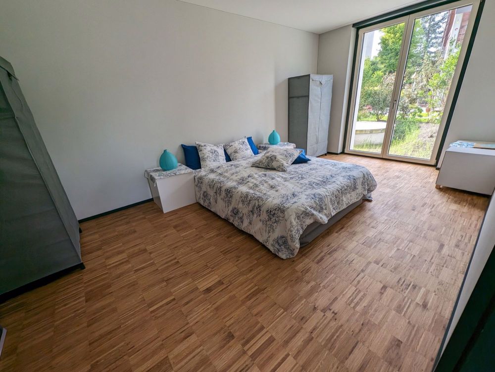 Moderne 4.5-Zimmerwohnung im Schönbühl-Quartier – Ihr neues Zuhause wartet! - Bild 3