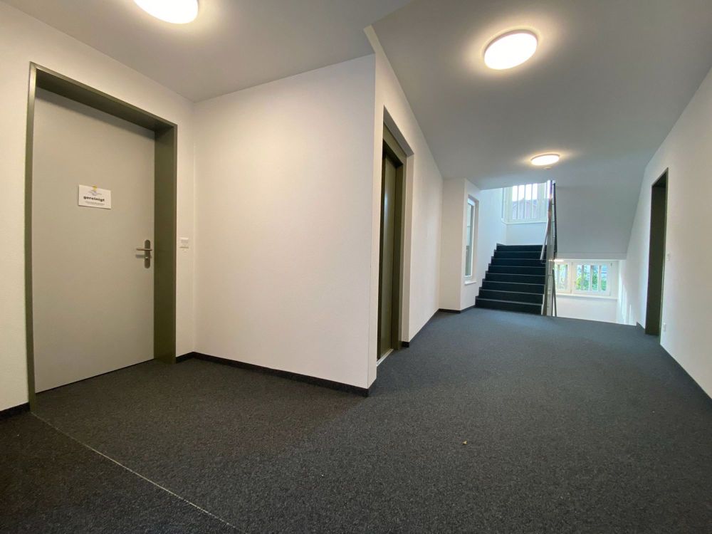 Moderne 4.5 Zimmerwohnung zu vermieten - Bild 5