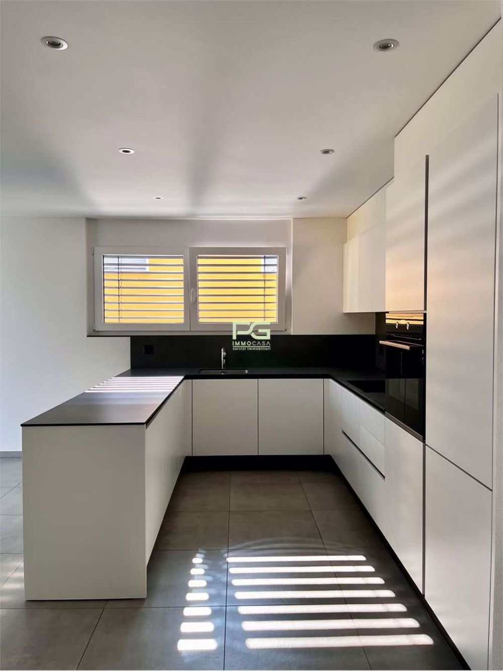 4 ½ Zimmer-Wohnung in Gorduno mieten - Bild 4