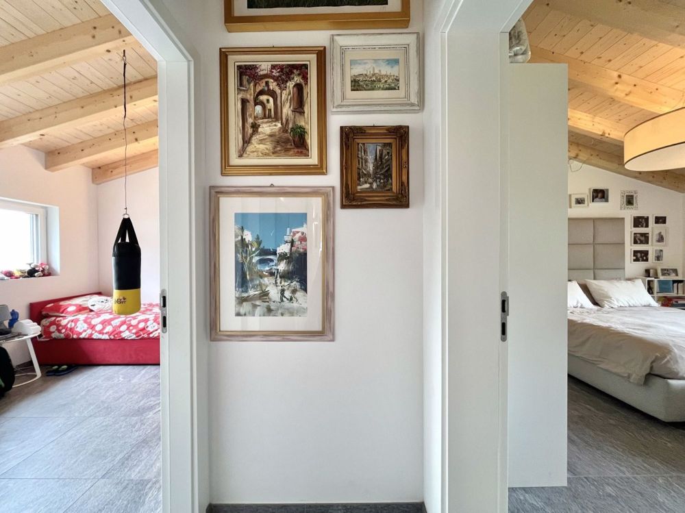 4 ½ Zimmer-Wohnung in Dino mieten - Bild 8
