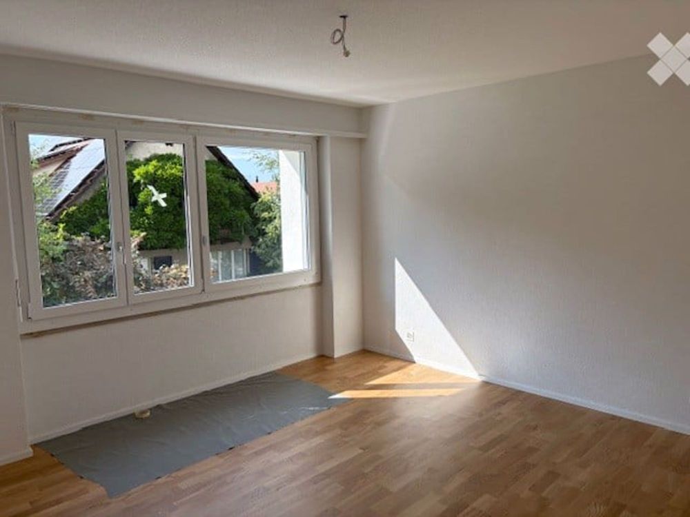 Exklusives Wohnen über Bern – Erstbezug nach Totalsanierung - Bild 6