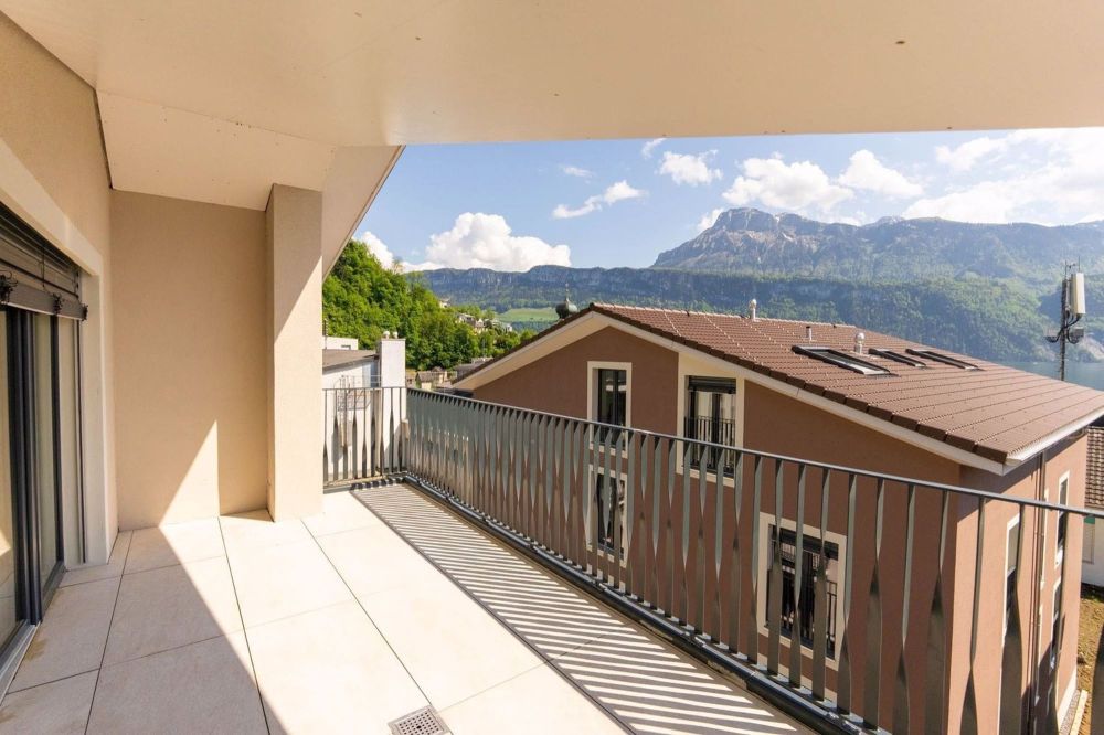 3 ½ Zimmer-Wohnung in Gersau mieten - Bild 3