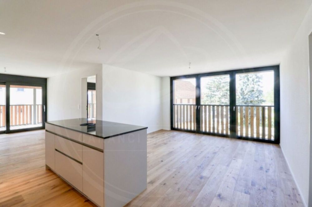 4.5 Room apartment - Bild 6
