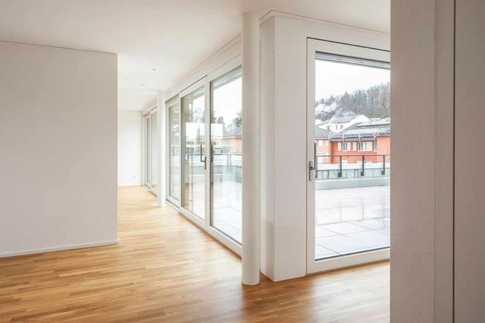 Attika-Wohnung mit 80 m2-Terrasse und Penthouse-Charakter in der Residenz Villa Riviera.2 - Bild 3