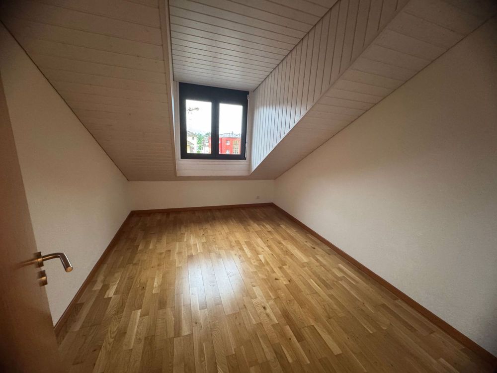 Schönes modernes 3-Zimmer-Apartement (64m²) im letzten Stock – Zu vermieten in La Tour-de-Peilz - Bild 3