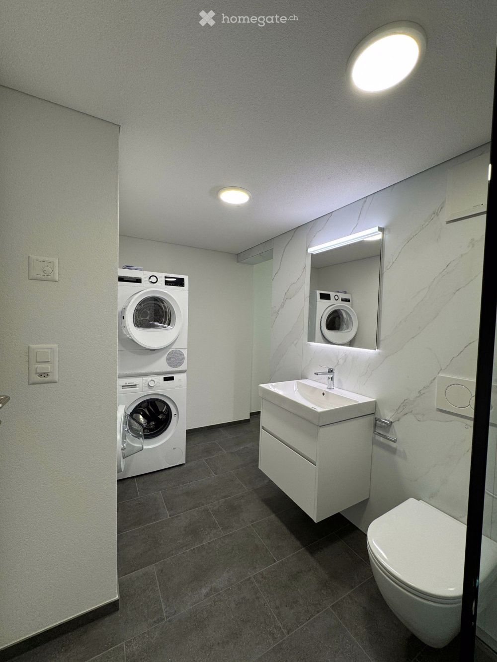 Traumhafte 3-Zimmer-Wohnung in Alt St. Johann - Bild 6
