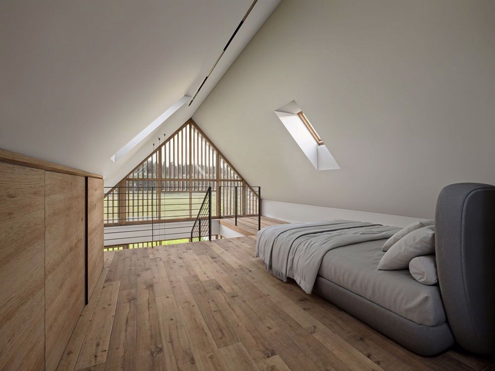 Neubau-MFH an der Landstrasse 61a in Itingen – Exklusive Wohnungen mit luxuriöser Ausstattung - Bild 6