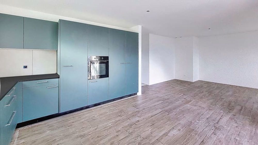 Appartement 3.5 pces neuf avec balcon à Cugy / FR - Bild 7