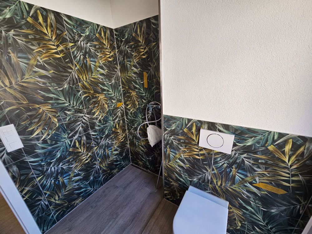 Erstbezug; 3.5 Gartenwohnung - Bild 3
