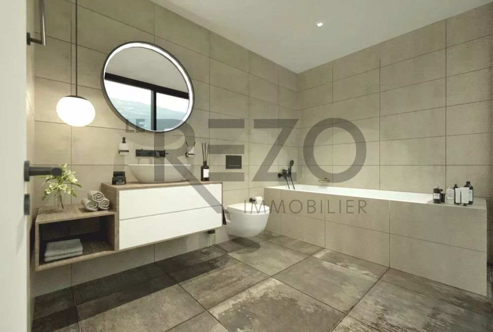 Nouvelle résidence "Les Terrasses de Gravelone" à Sion - Bild 7